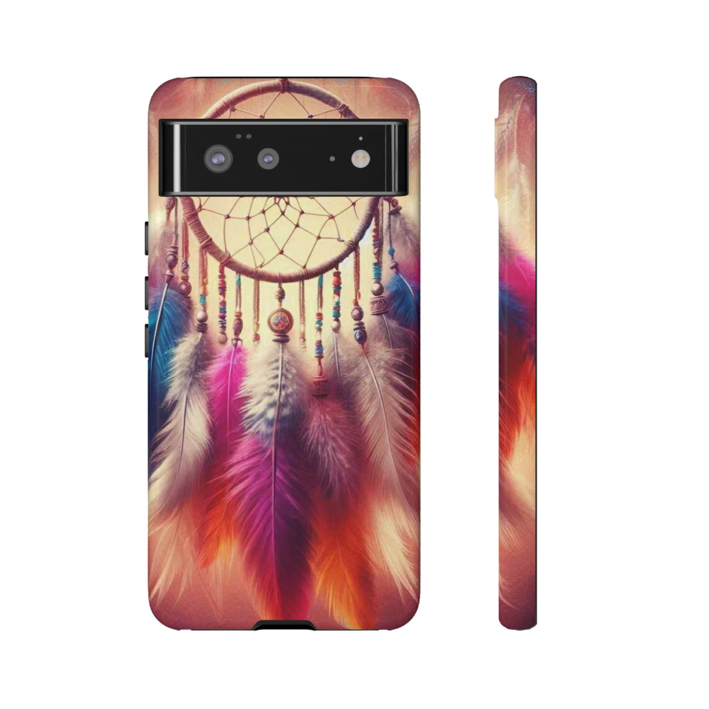 Dream Catcher Tough Cases