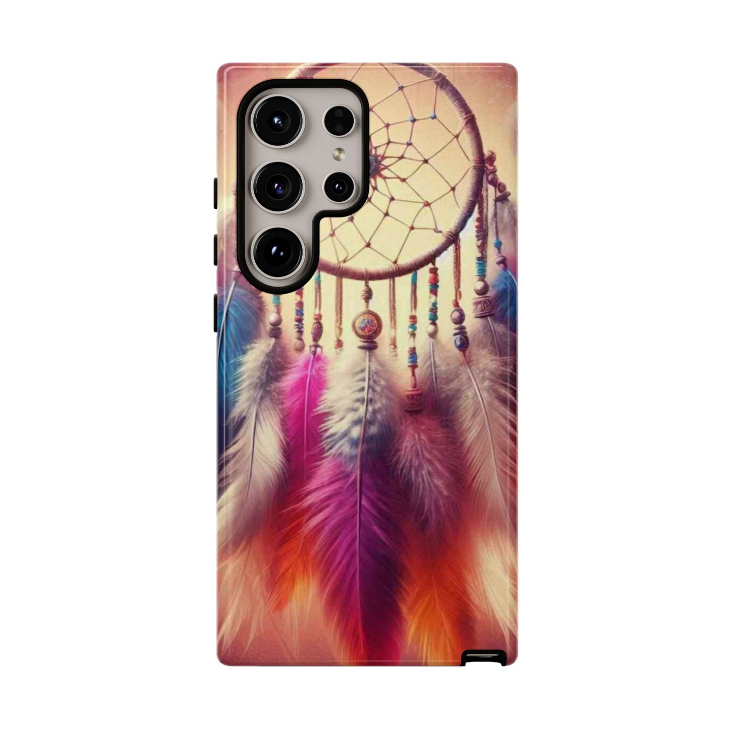 Dream Catcher Tough Cases