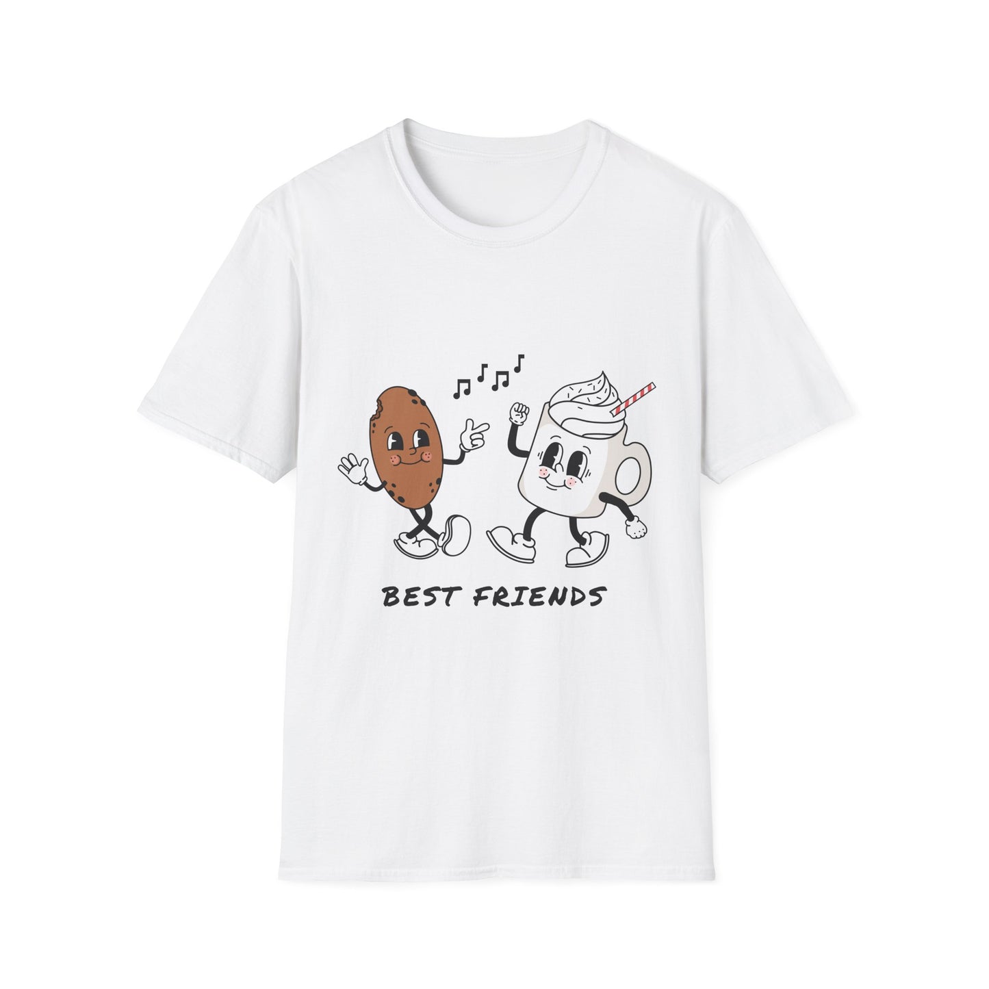 Best Friends T-Shirt