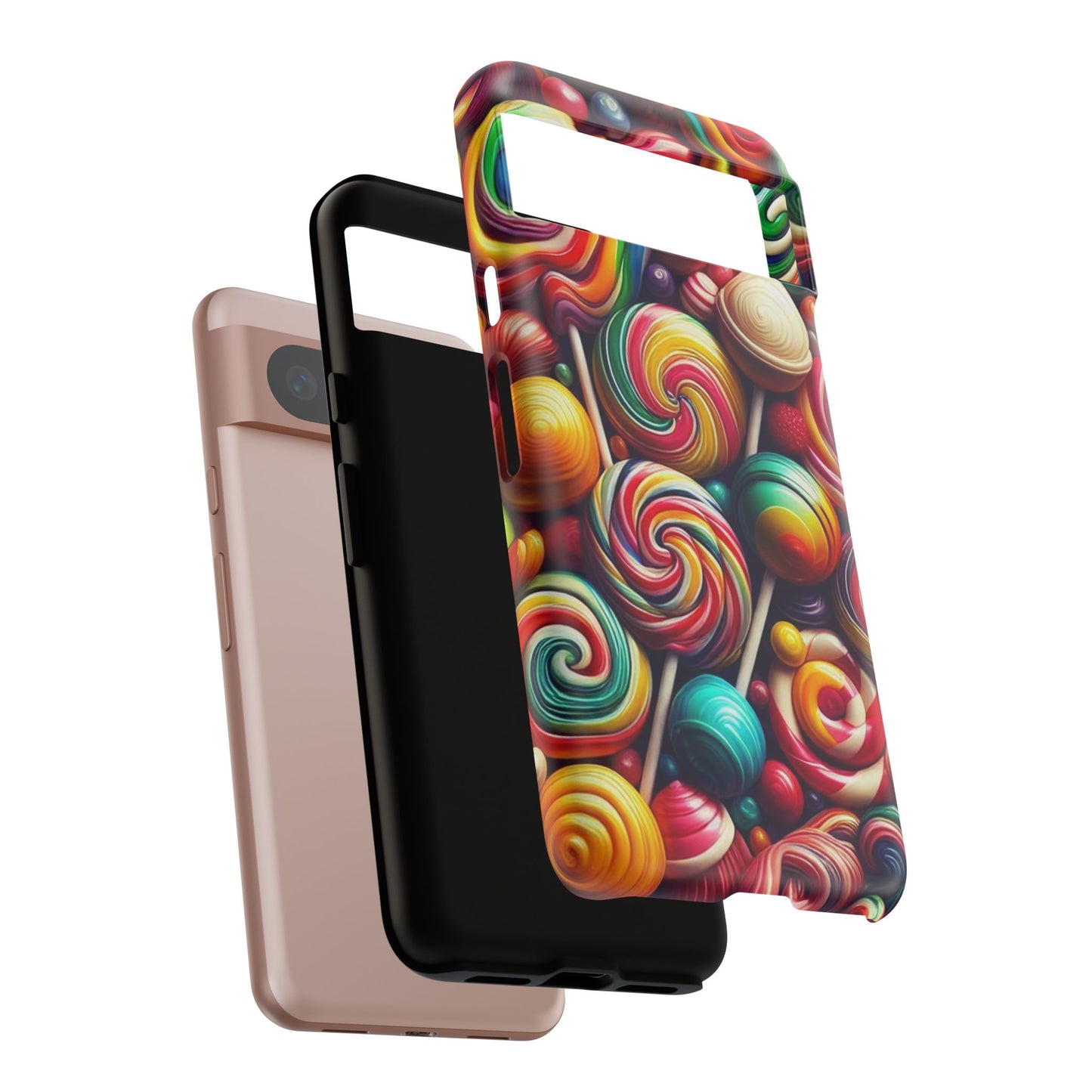 Candygram Tough Cases