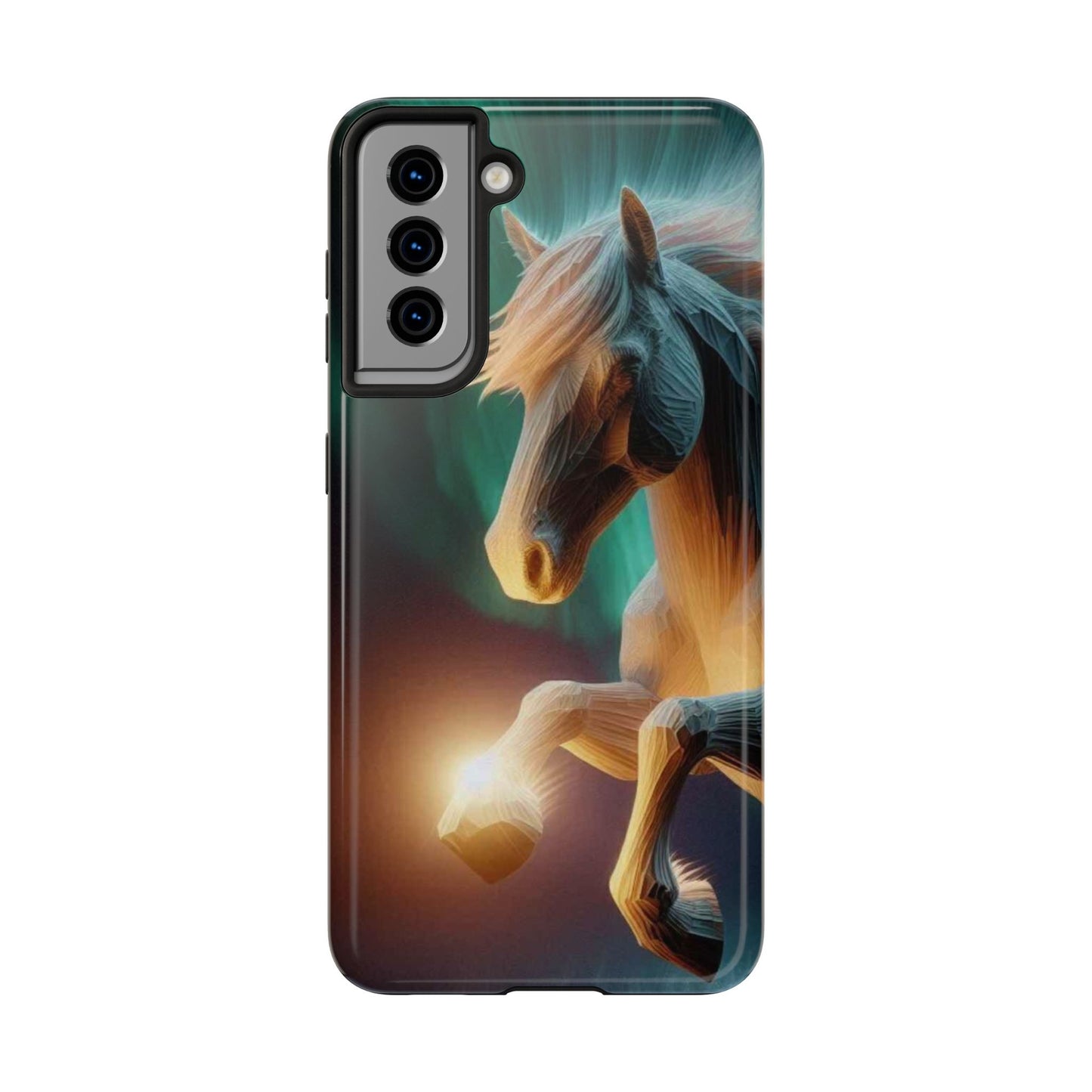 Tough Phone Case - Horse