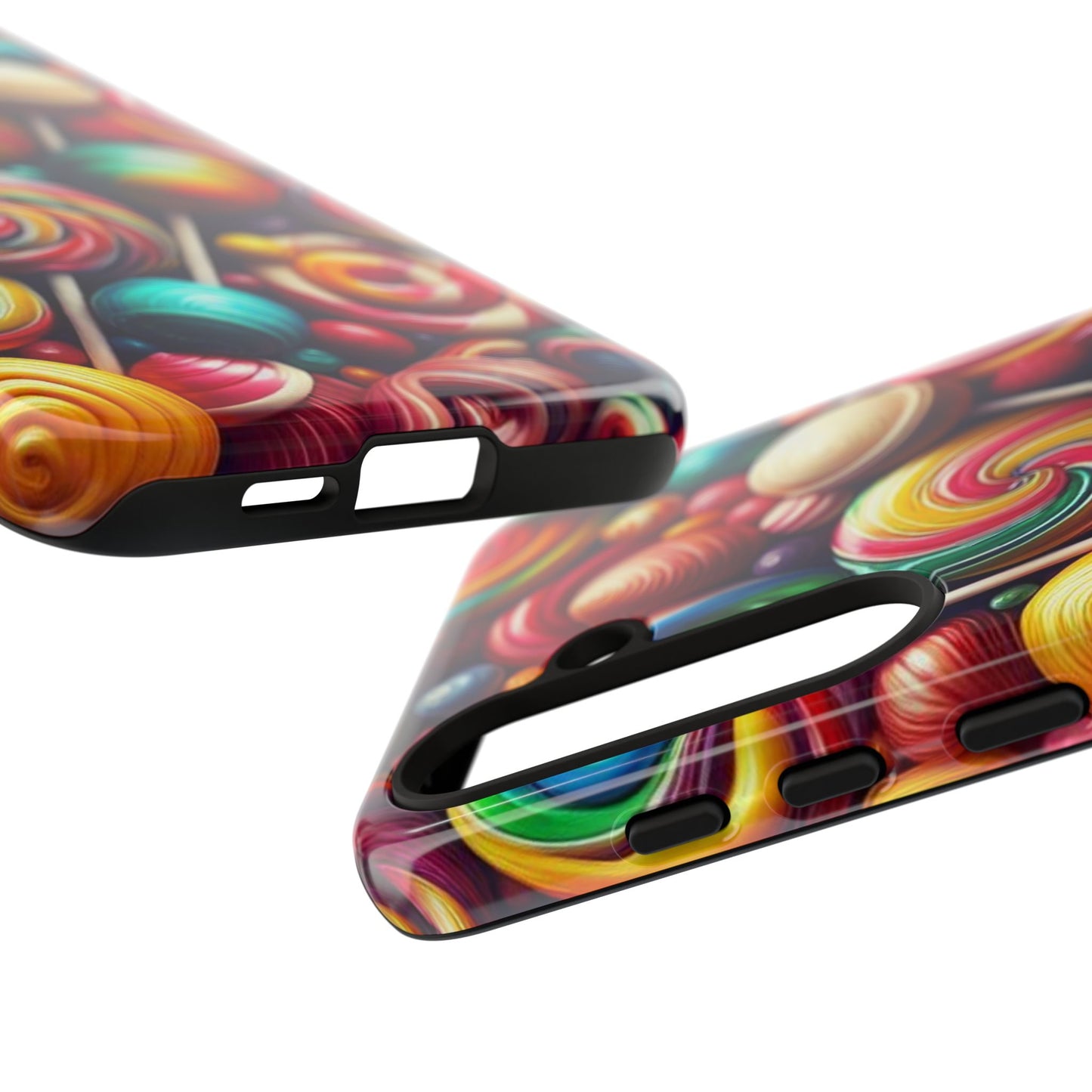 Candygram Tough Cases