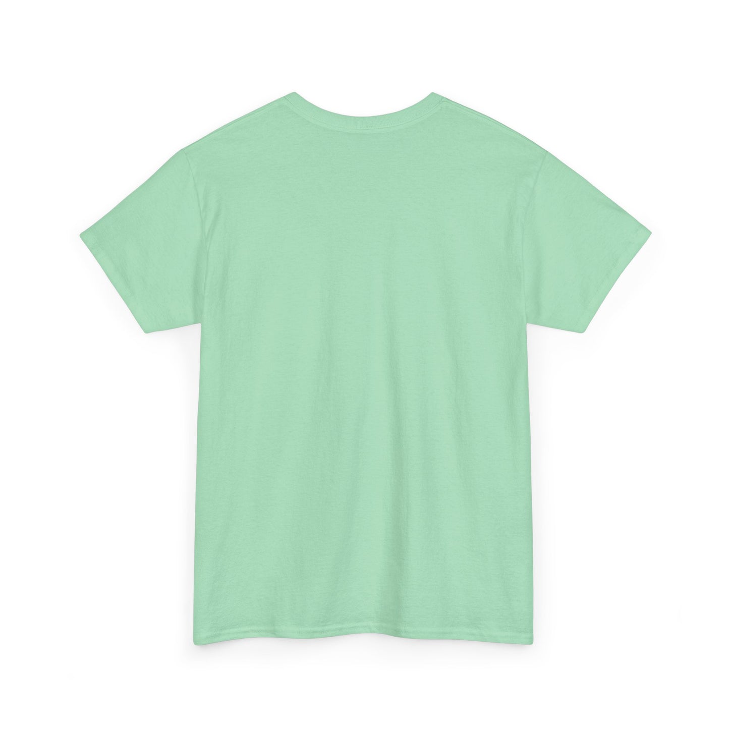 Unisex Heavy Cotton Tee - dream catcher