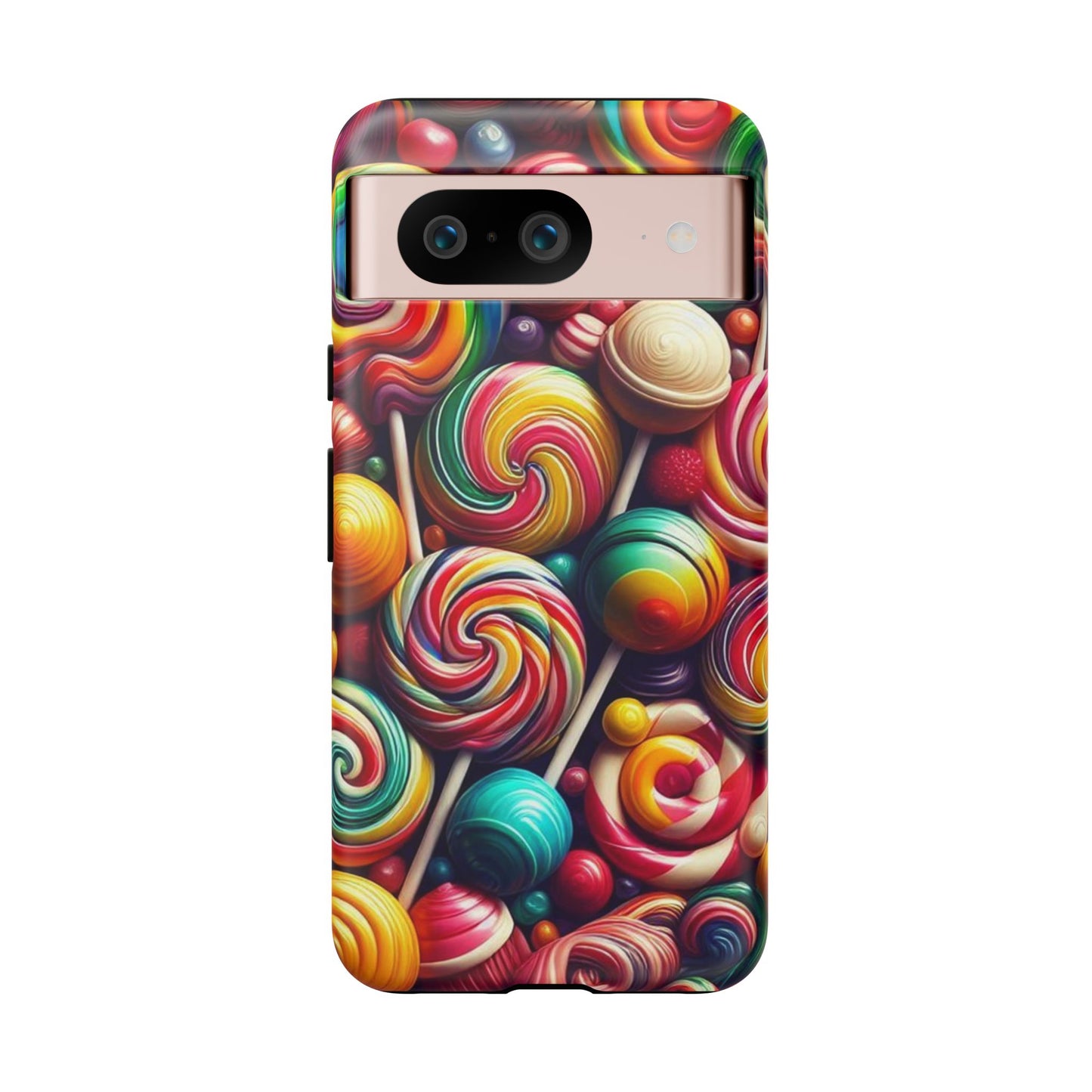 Candygram Tough Cases