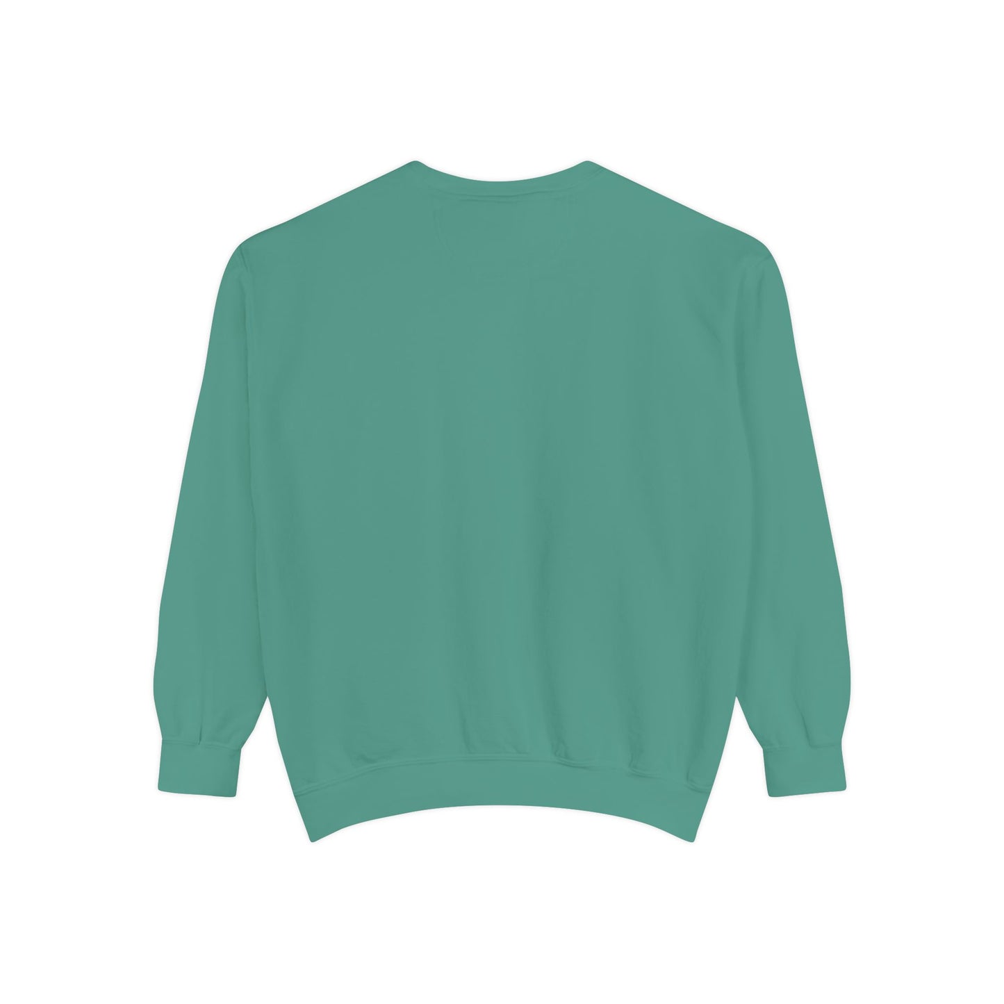 Unisex Garment-Dyed Sweatshirt bougie bee
