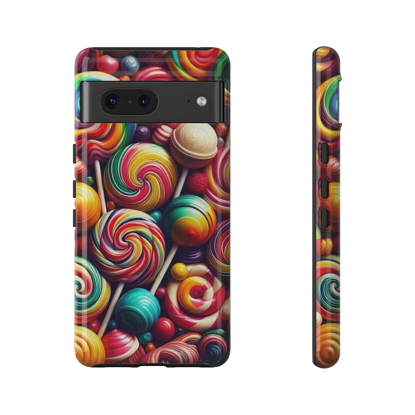 Candygram Tough Cases