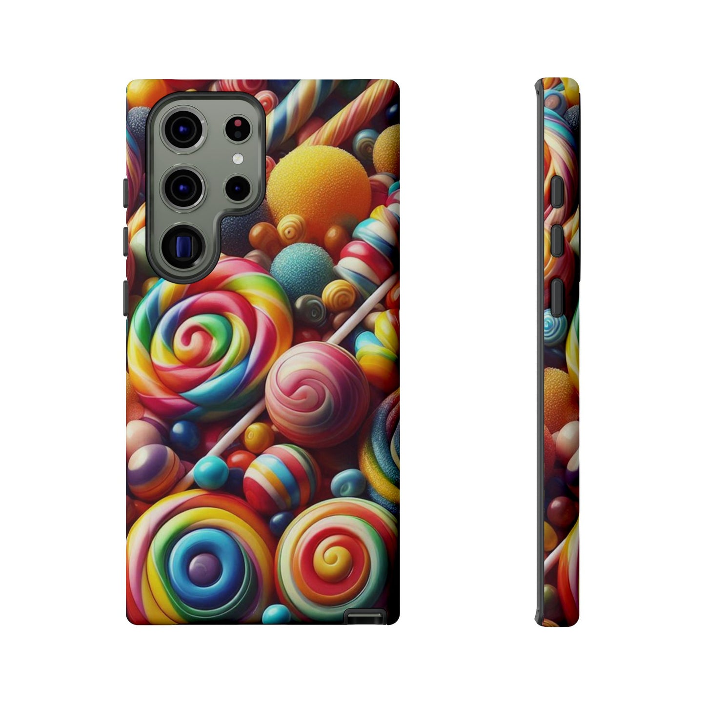 Lollipop Tough Cases