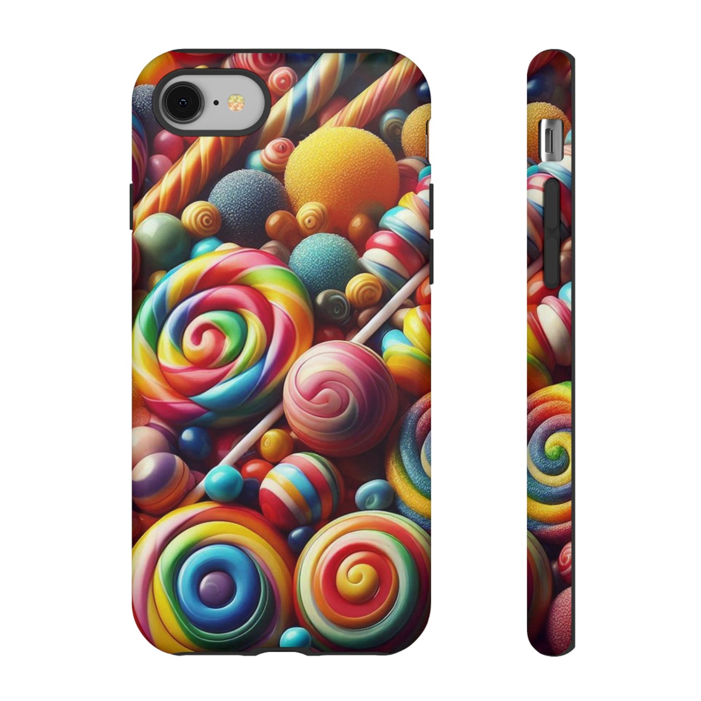 Lollipop Tough Cases