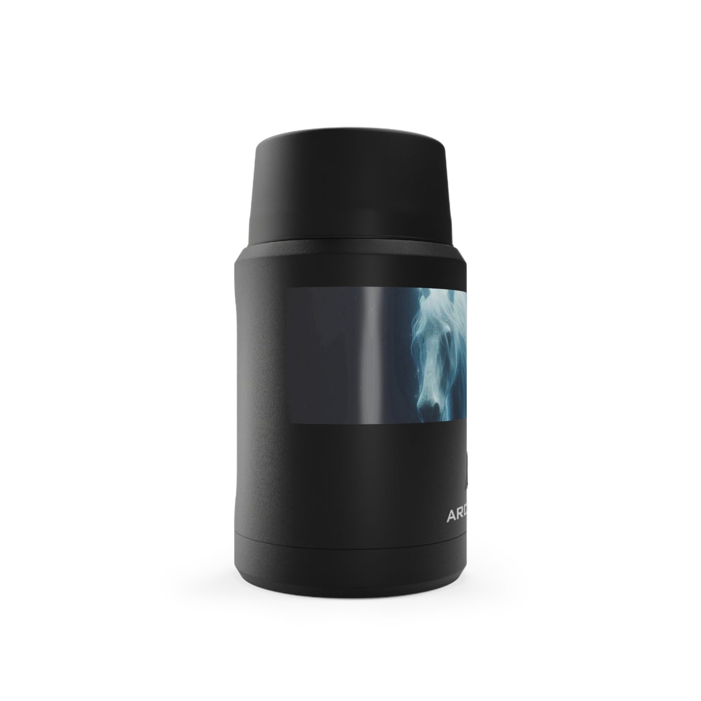 Wild Horse -Titan Copper Insulated Food Storage