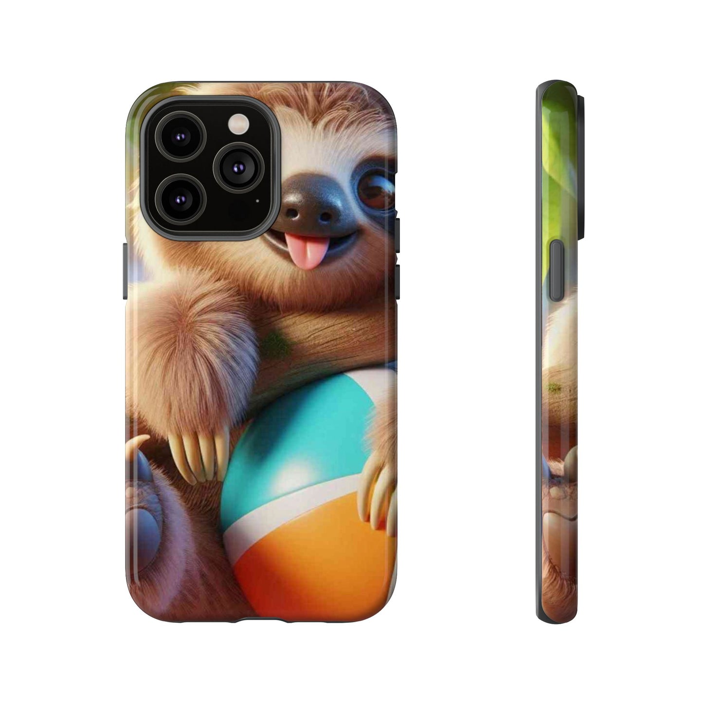 Tough Cases -sloth