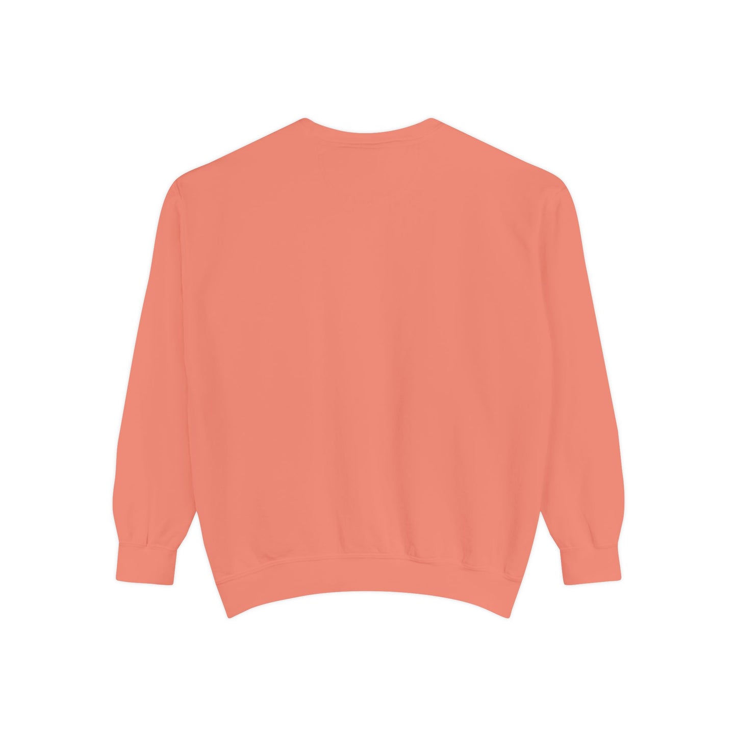 Unisex Garment-Dyed Sweatshirt bougie bee