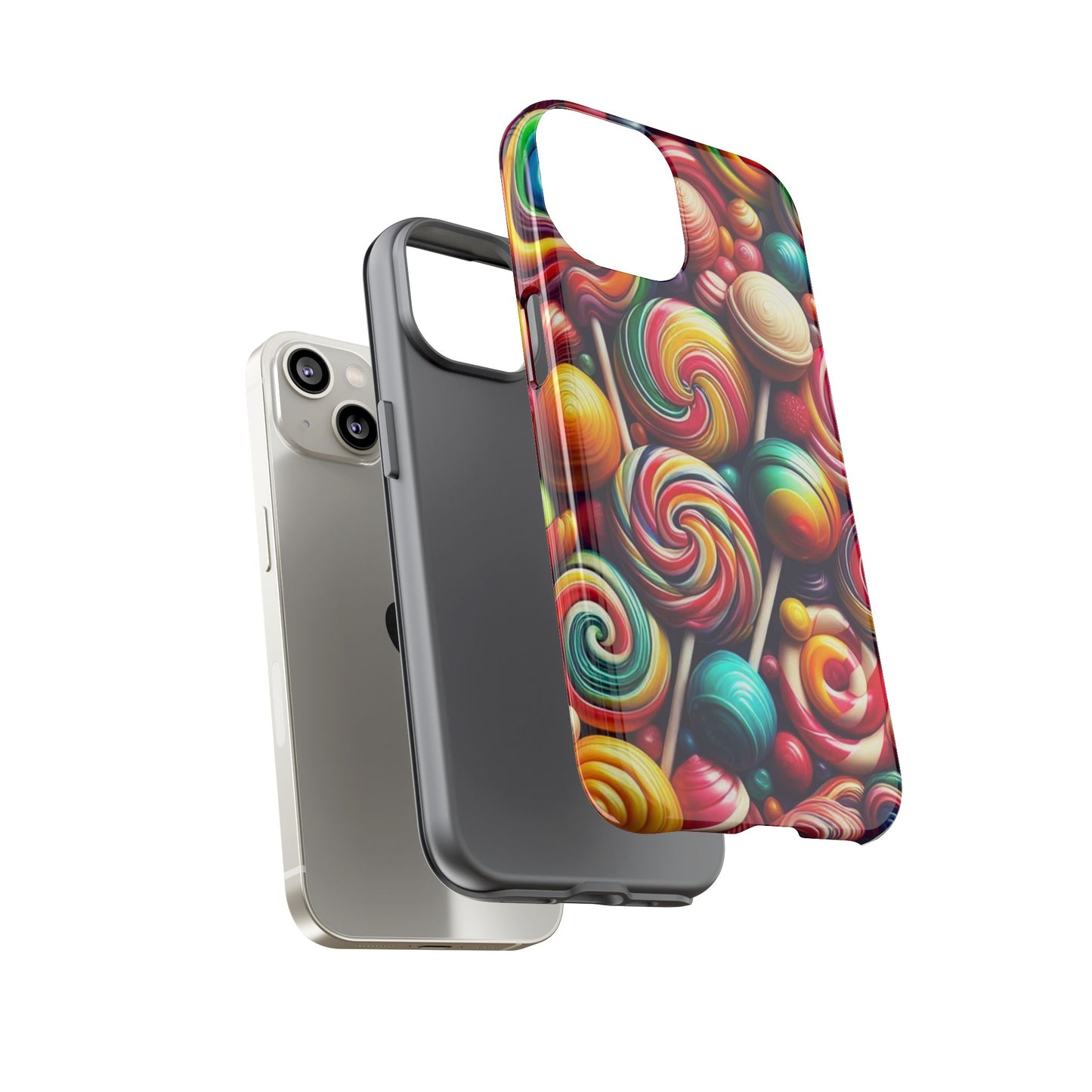 Candygram Tough Cases