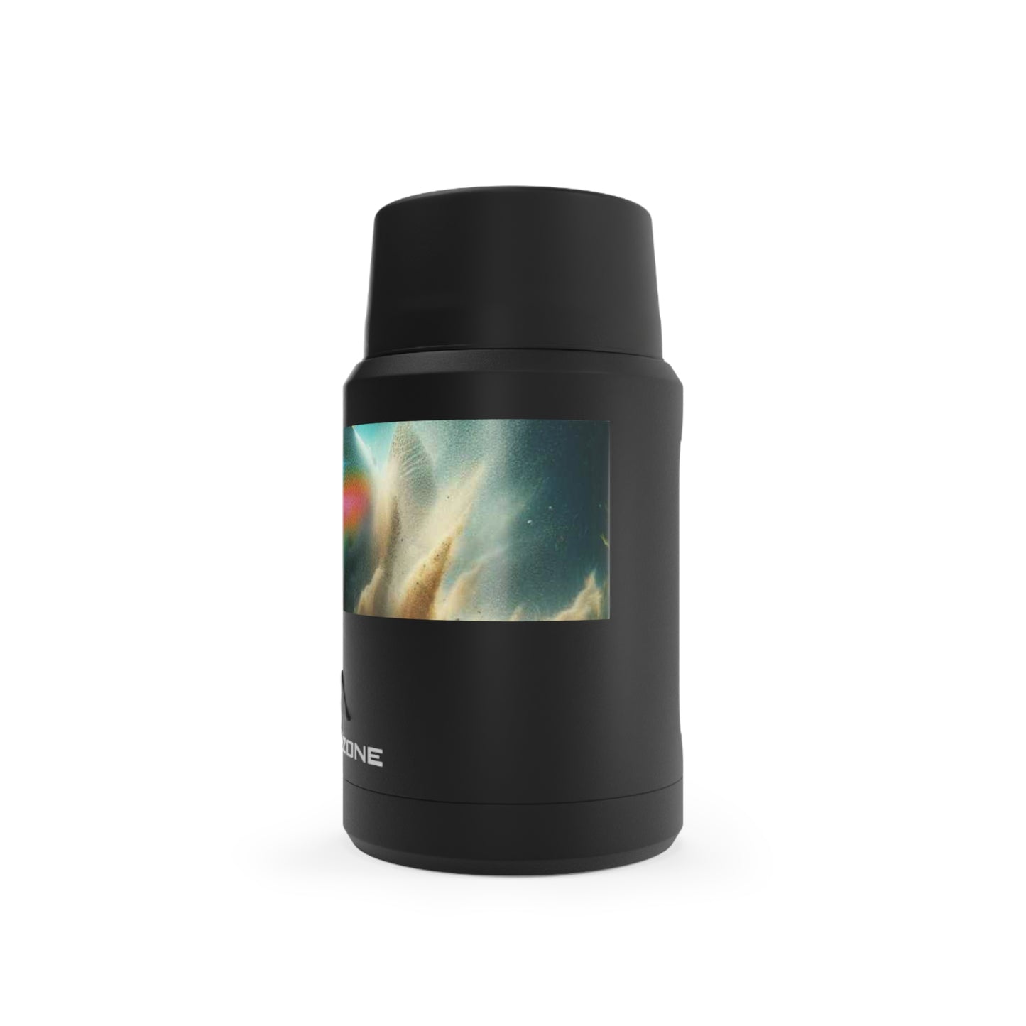 Trout - Titan Copper Insulated Food Storage