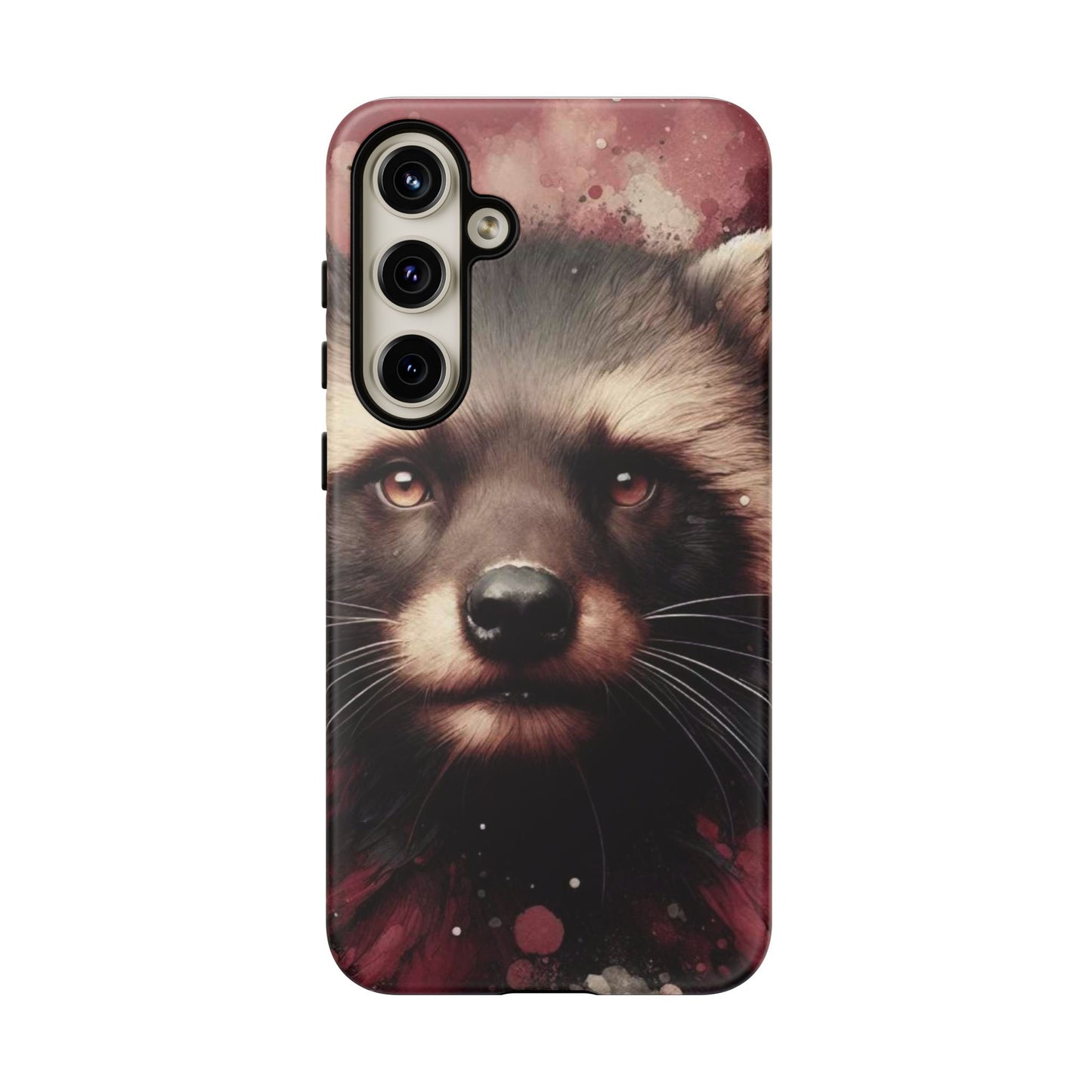 Tough Cases - wolverine red
