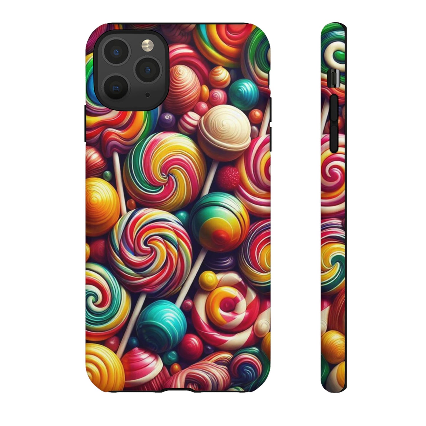 Candygram Tough Cases