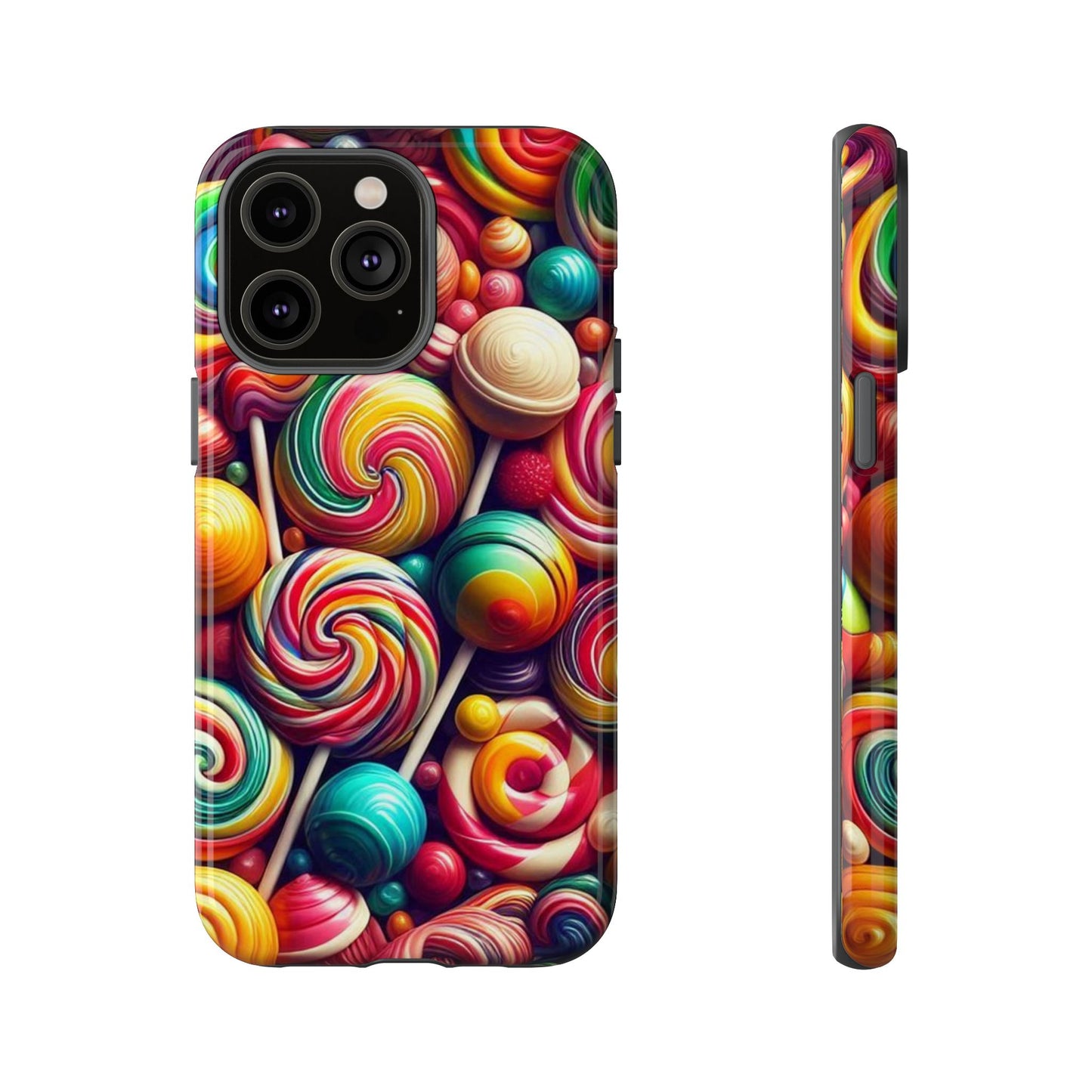 Candygram Tough Cases