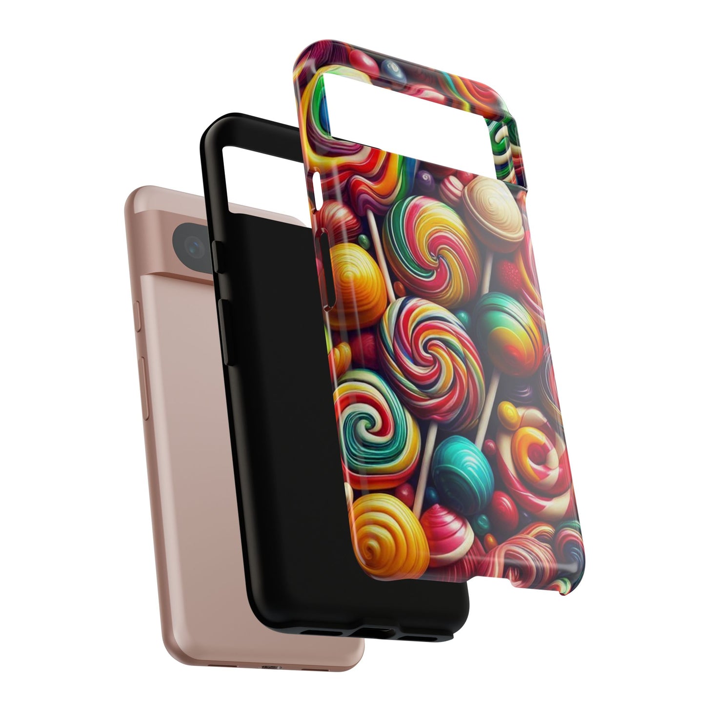 Candygram Tough Cases