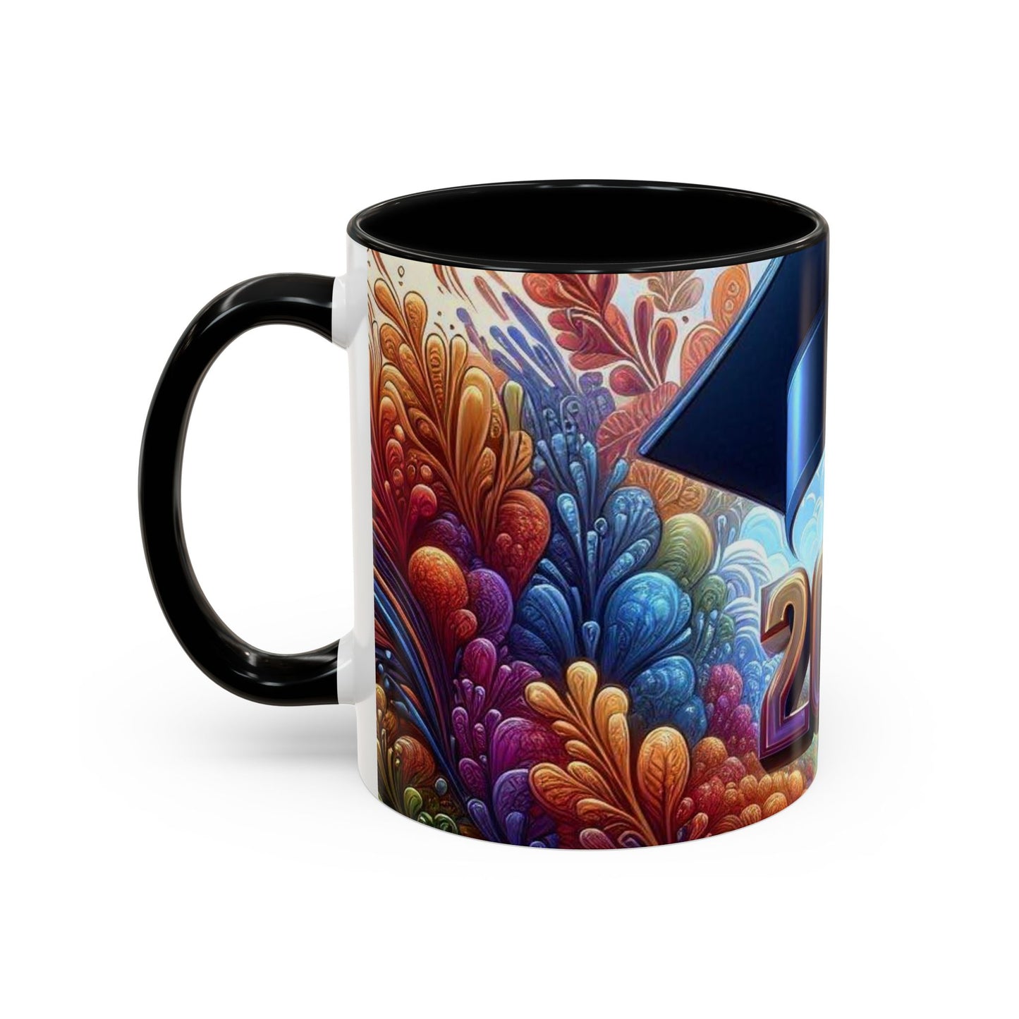 Accent Coffee Mug (11, 15oz) 2025