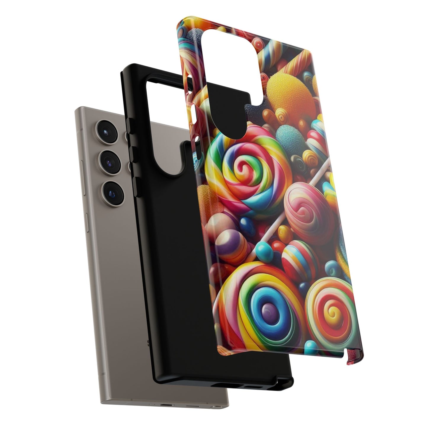 Lollipop Tough Cases
