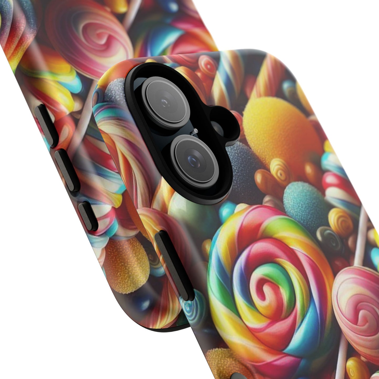 Lollipop Tough Cases