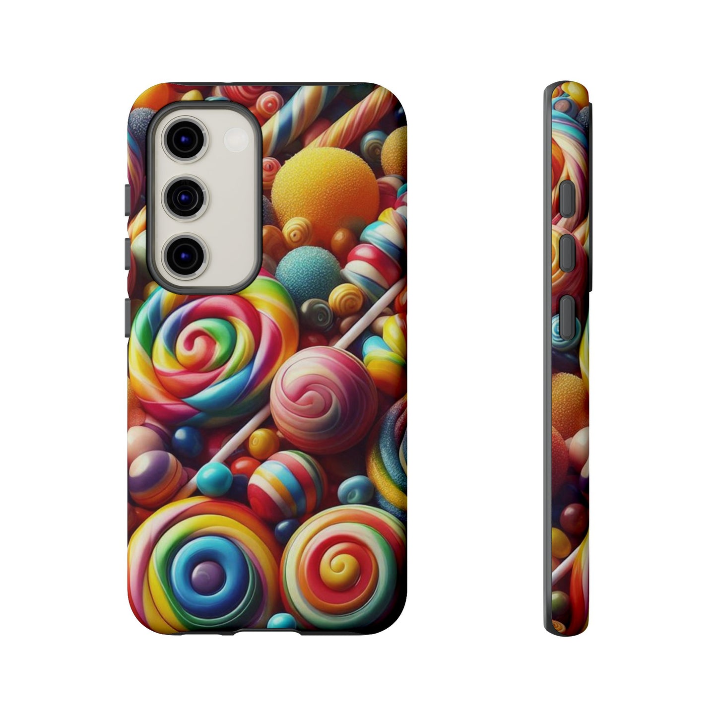 Lollipop Tough Cases