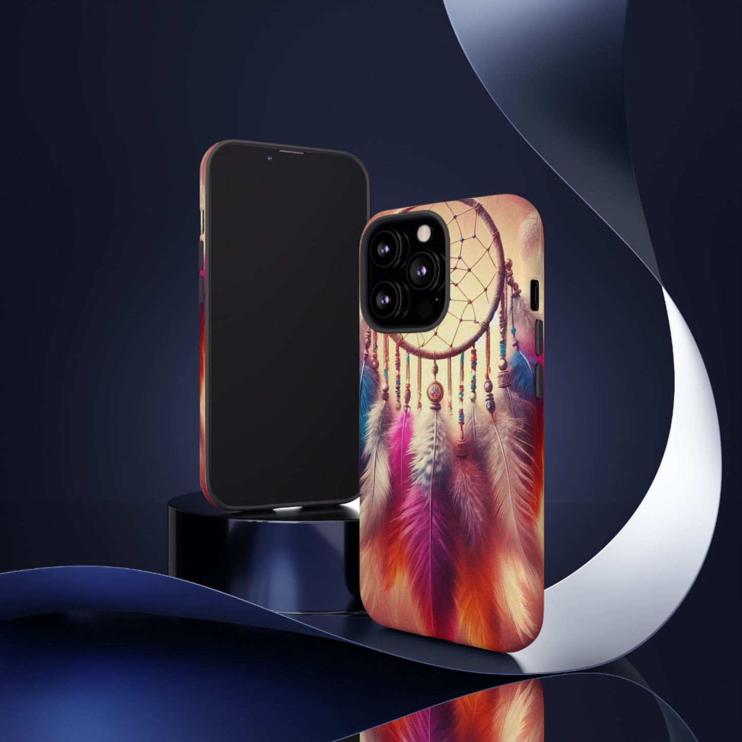 Dream Catcher Tough Cases