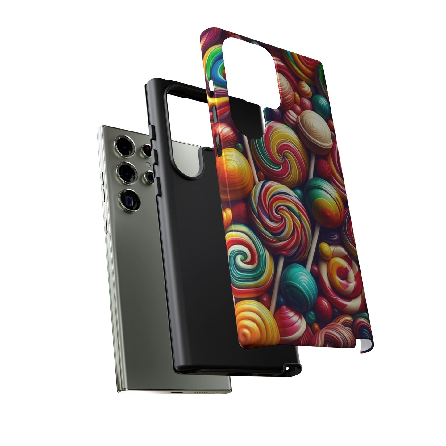 Candygram Tough Cases