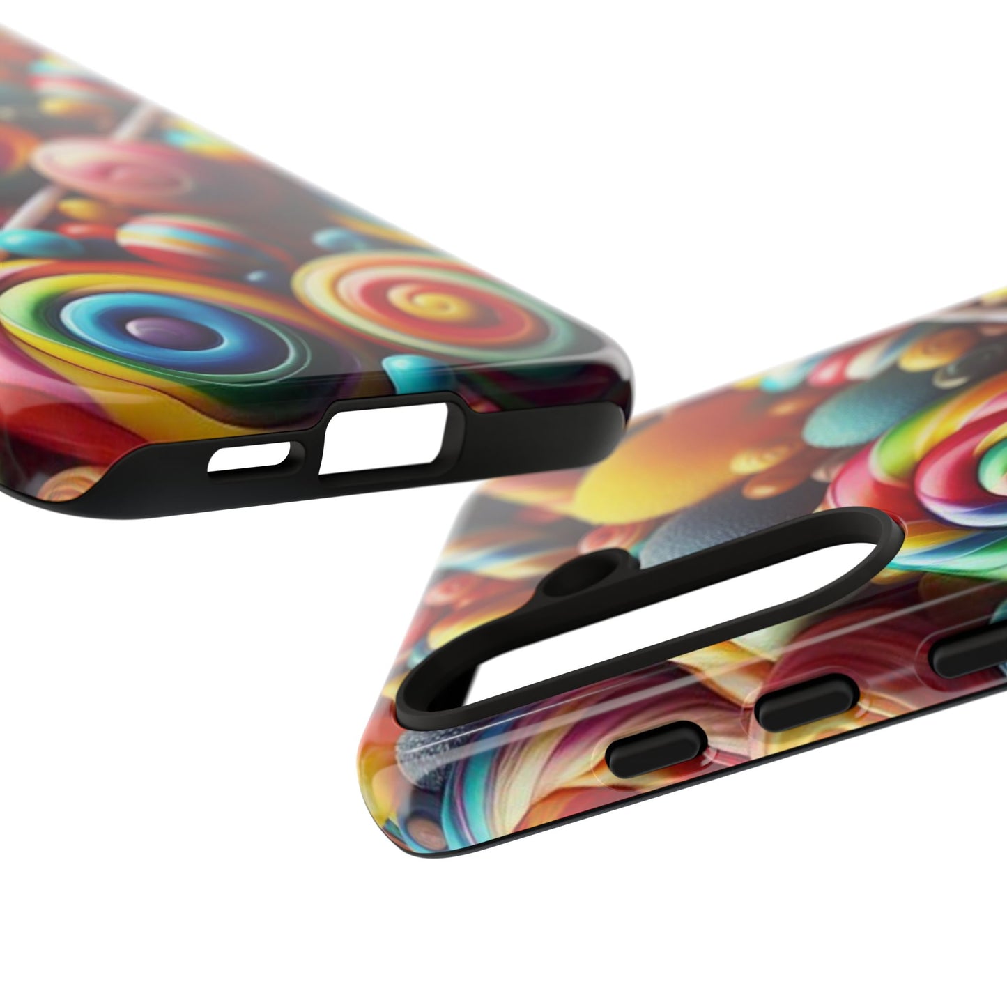 Lollipop Tough Cases