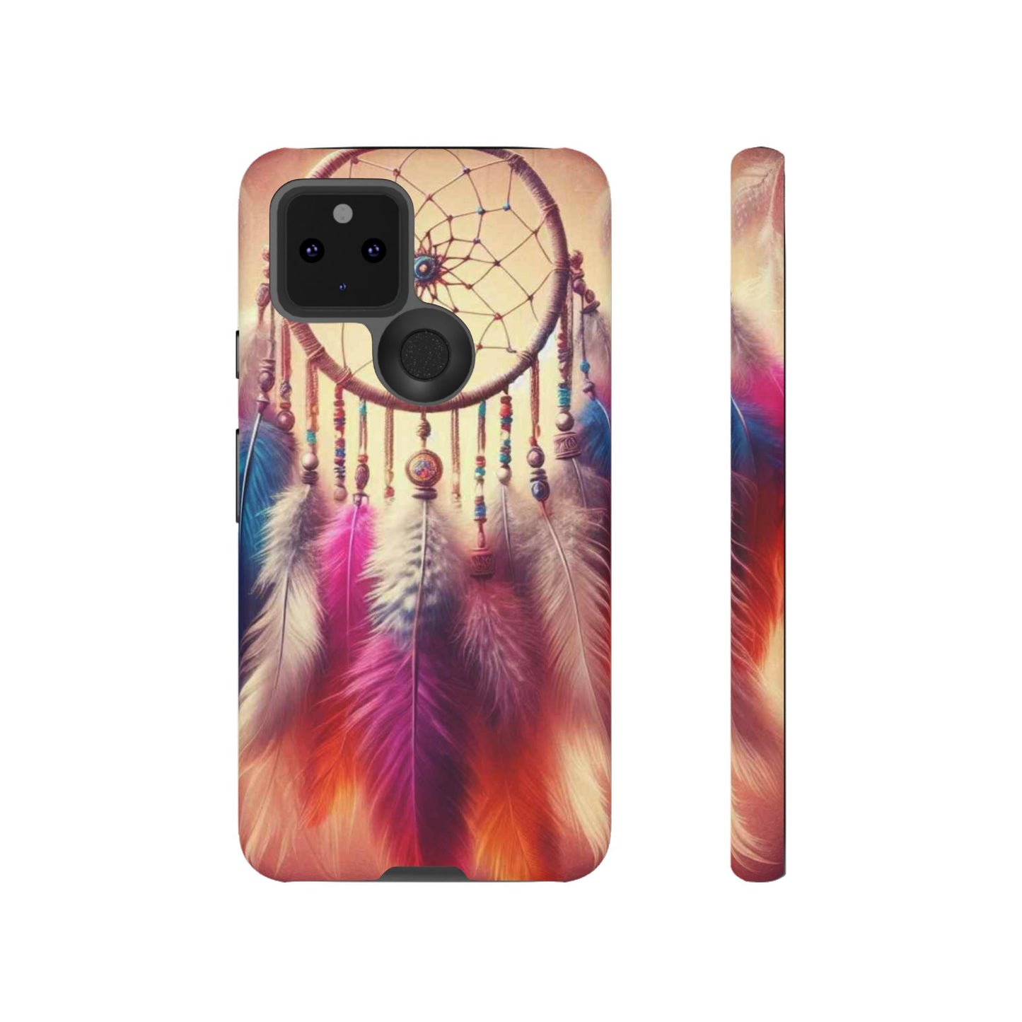 Dream Catcher Tough Cases