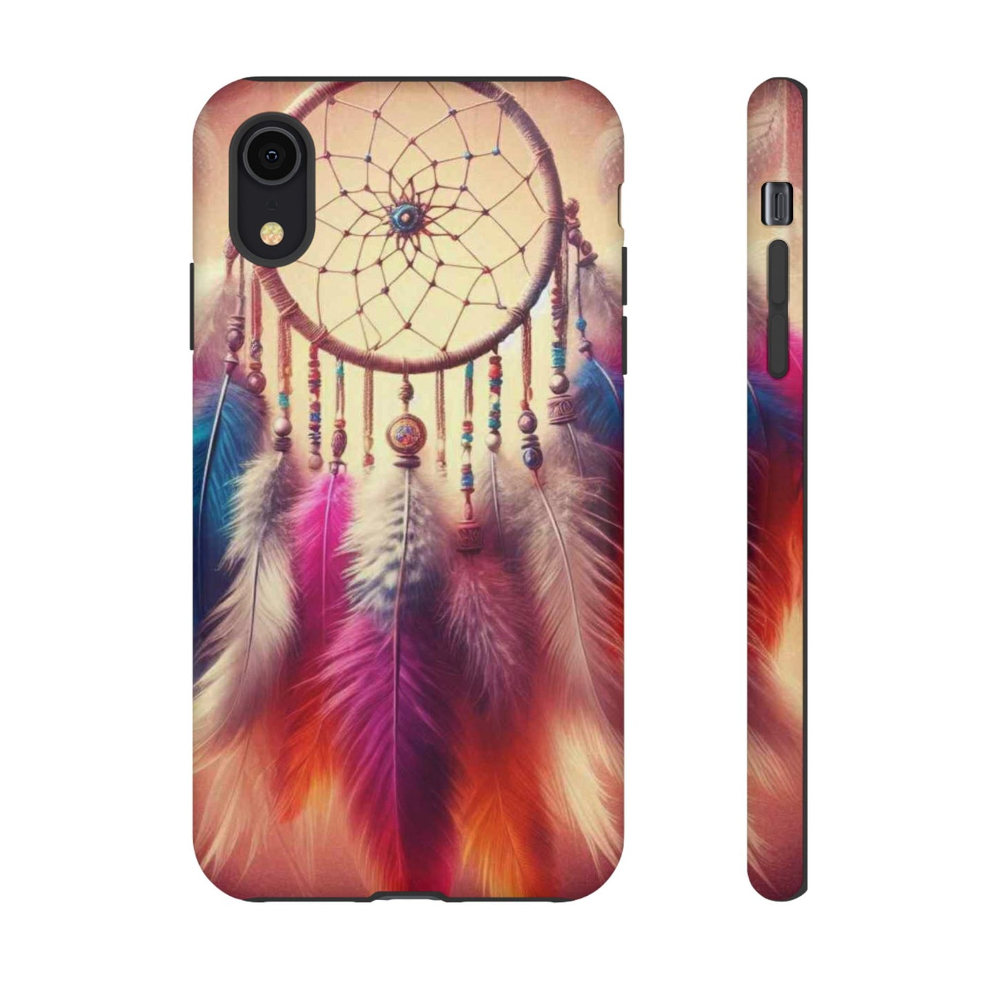Dream Catcher Tough Cases