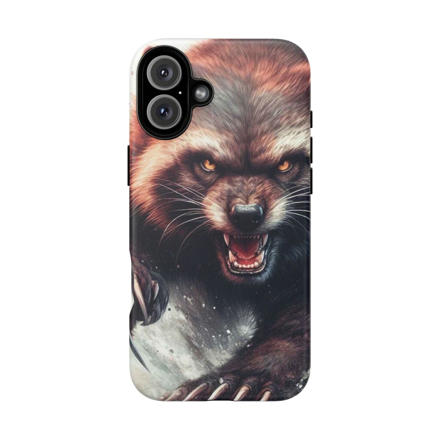 Tough Cases - wolverine