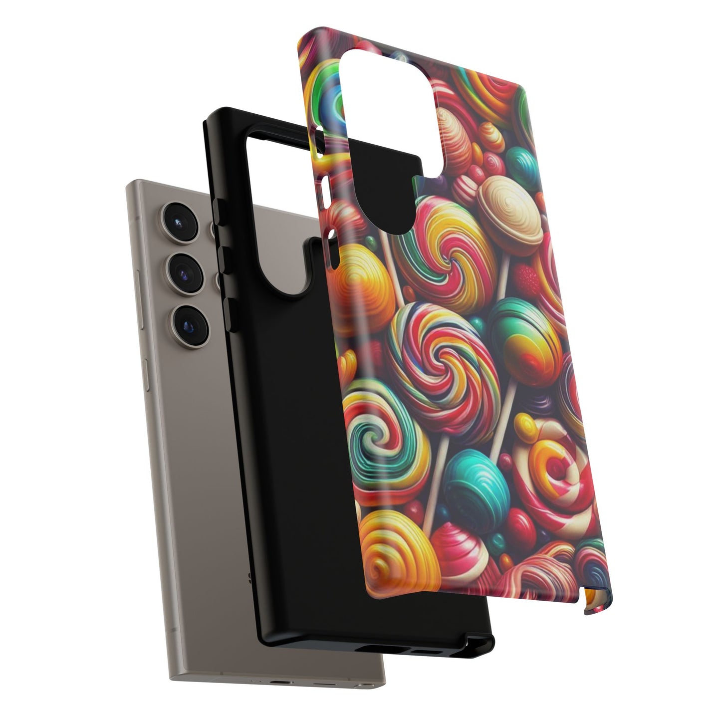 Candygram Tough Cases