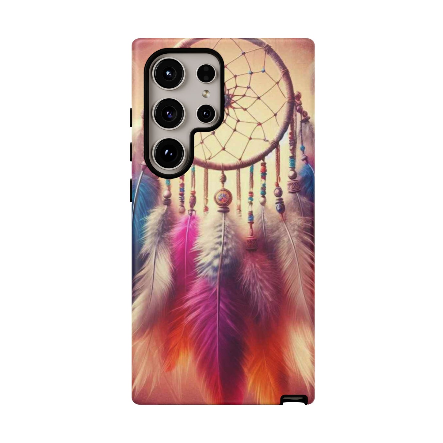 Dream Catcher Tough Cases
