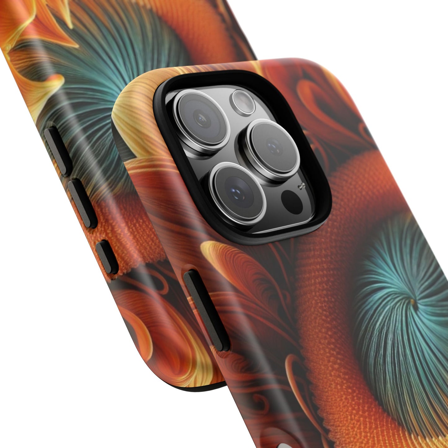 Sunflower Tough Case