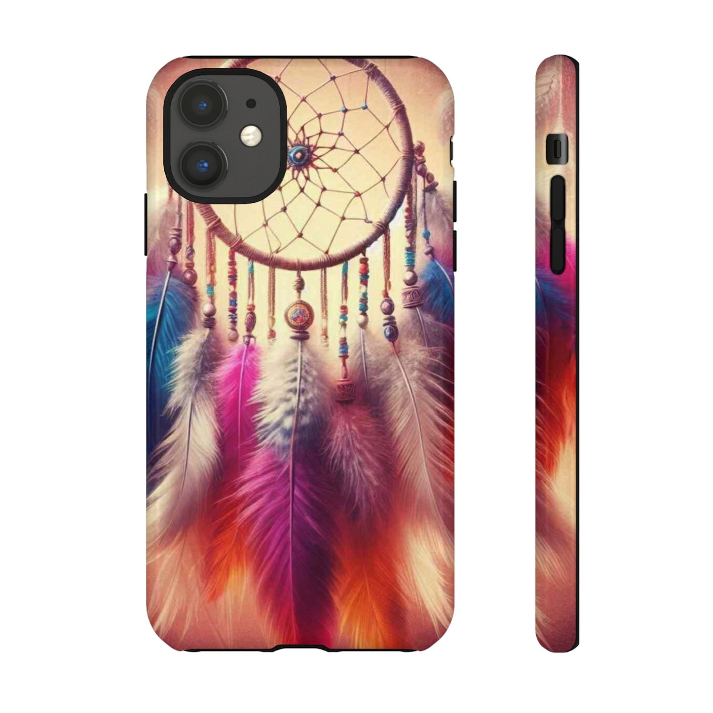 Dream Catcher Tough Cases