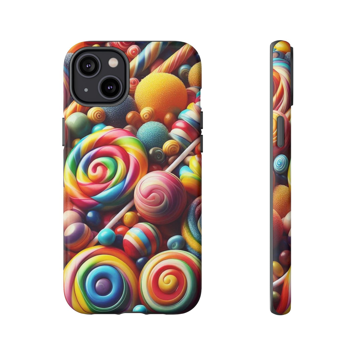 Lollipop Tough Cases