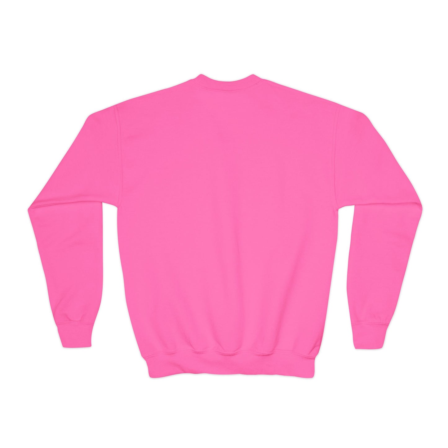 Stay Pawsitive Youth Sweatshirt