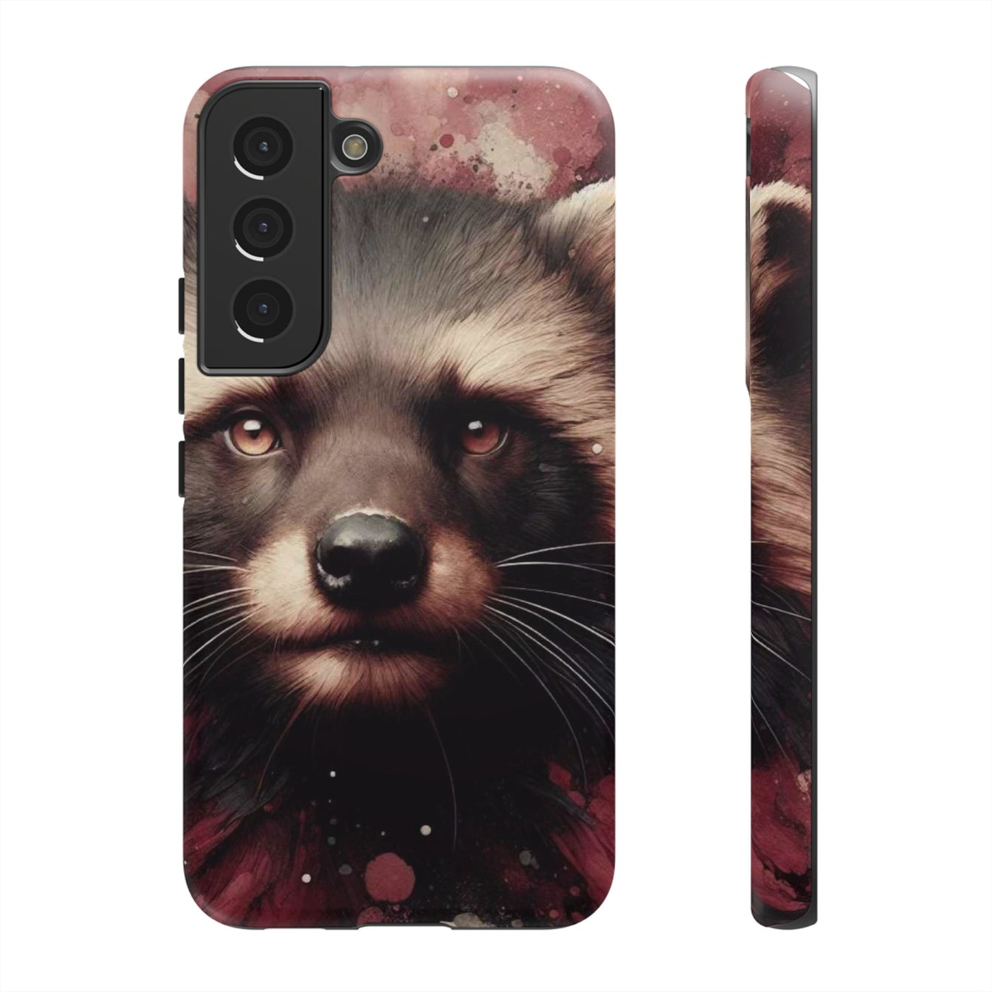 Tough Cases - wolverine red