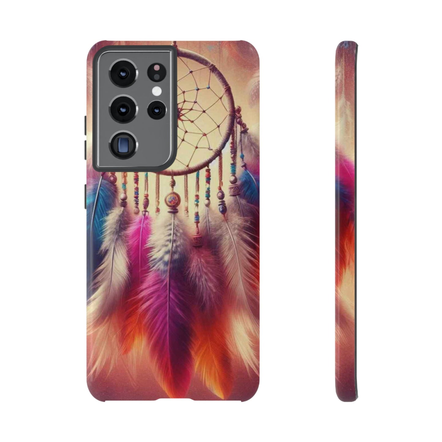 Dream Catcher Tough Cases