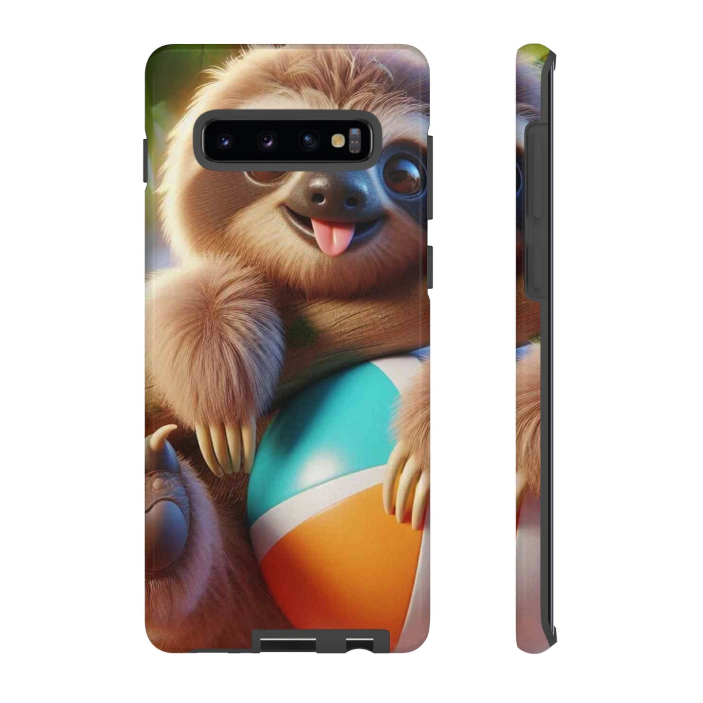 Tough Cases -sloth