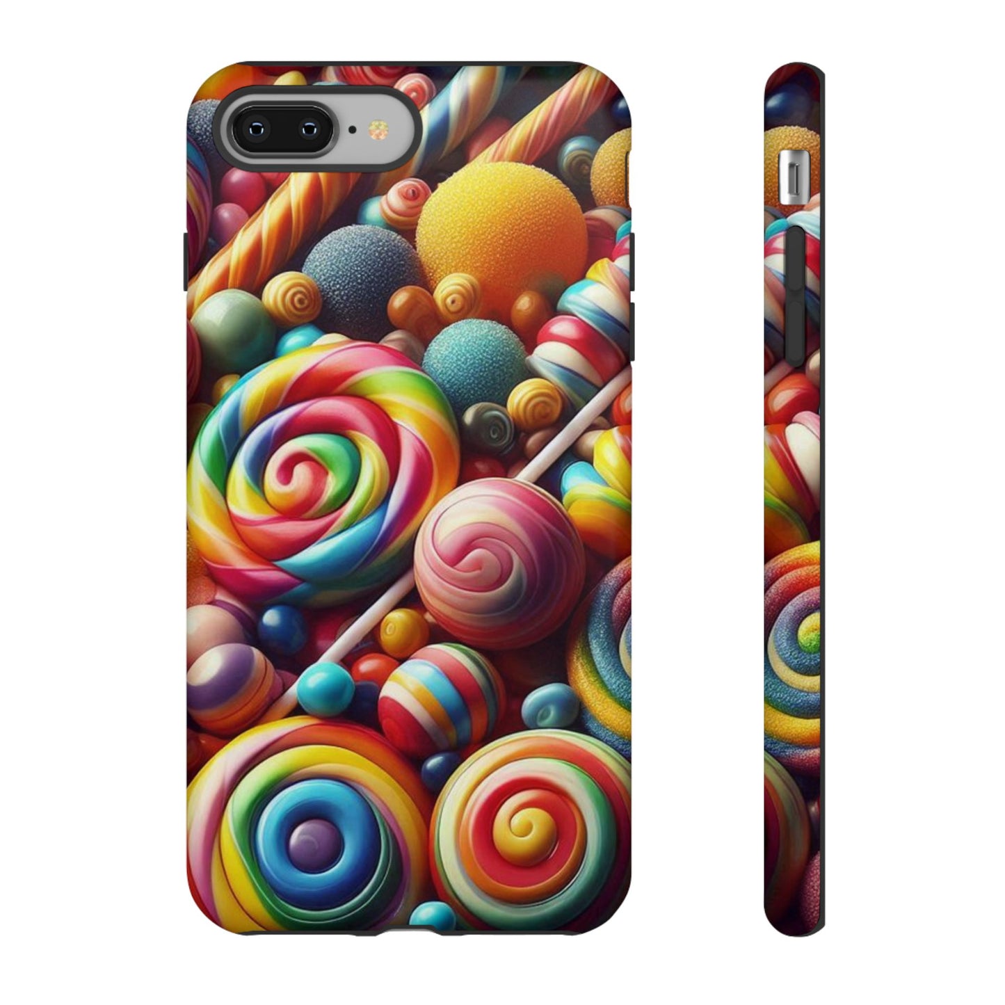 Lollipop Tough Cases
