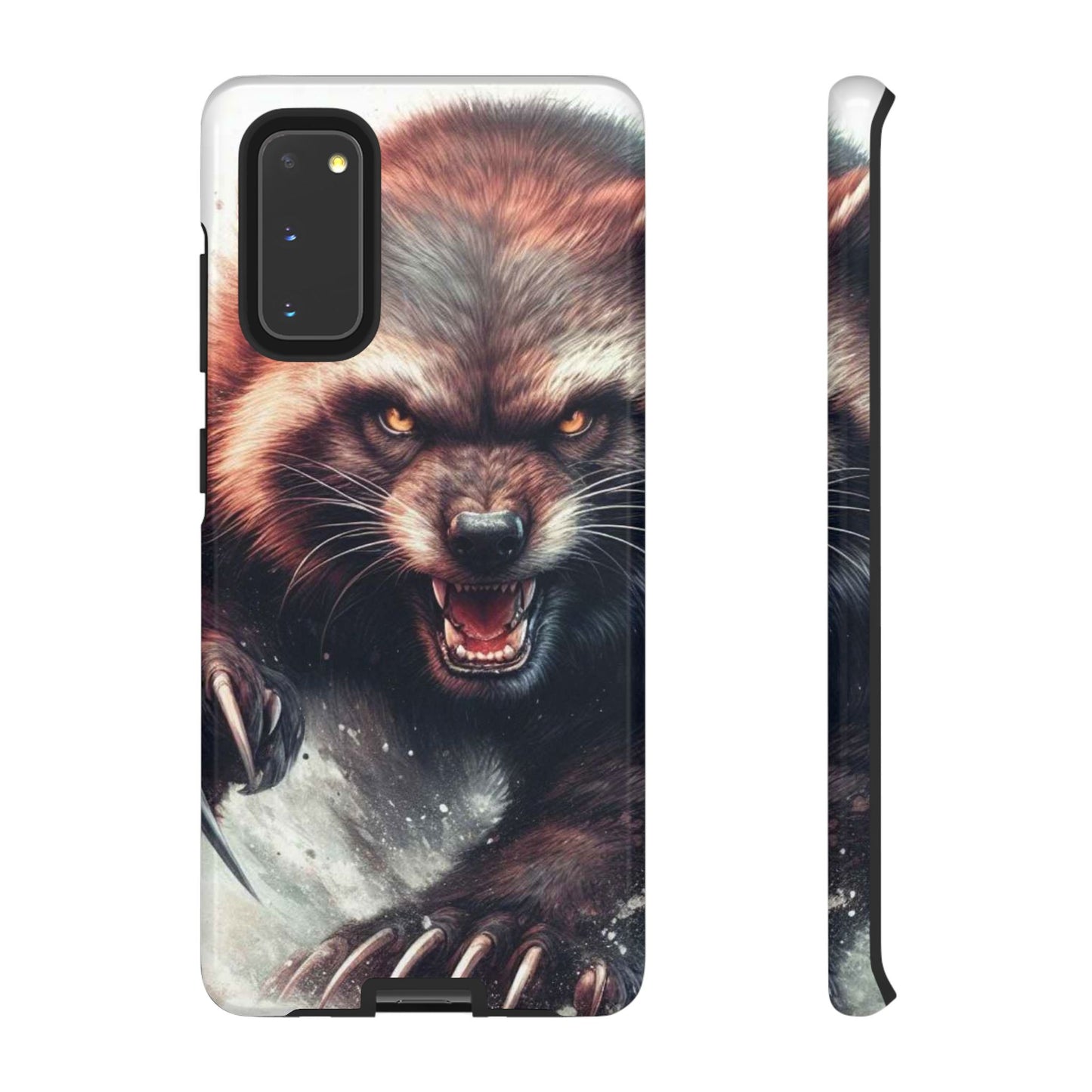 Tough Cases - wolverine