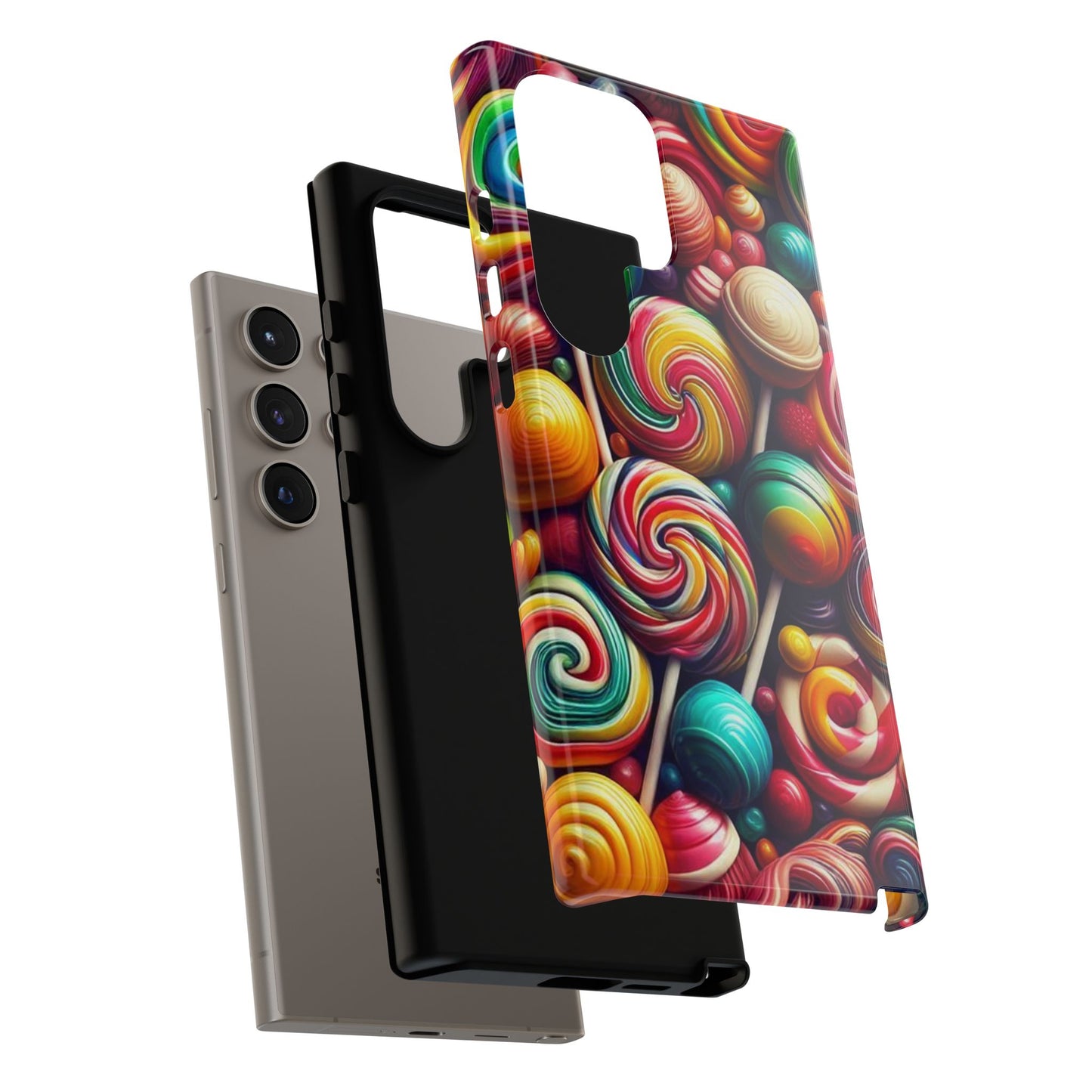 Candygram Tough Cases