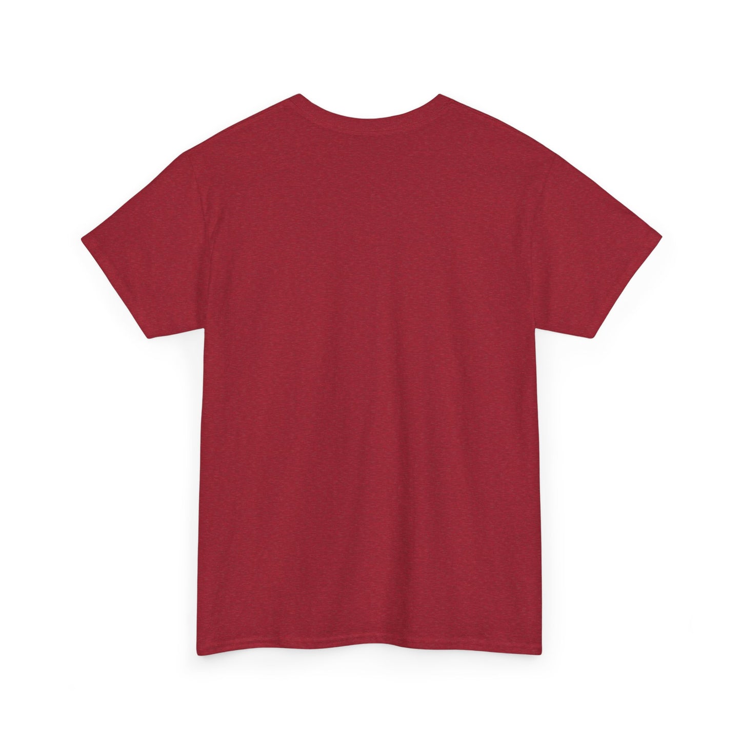Unisex Heavy Cotton Tee - dream catcher