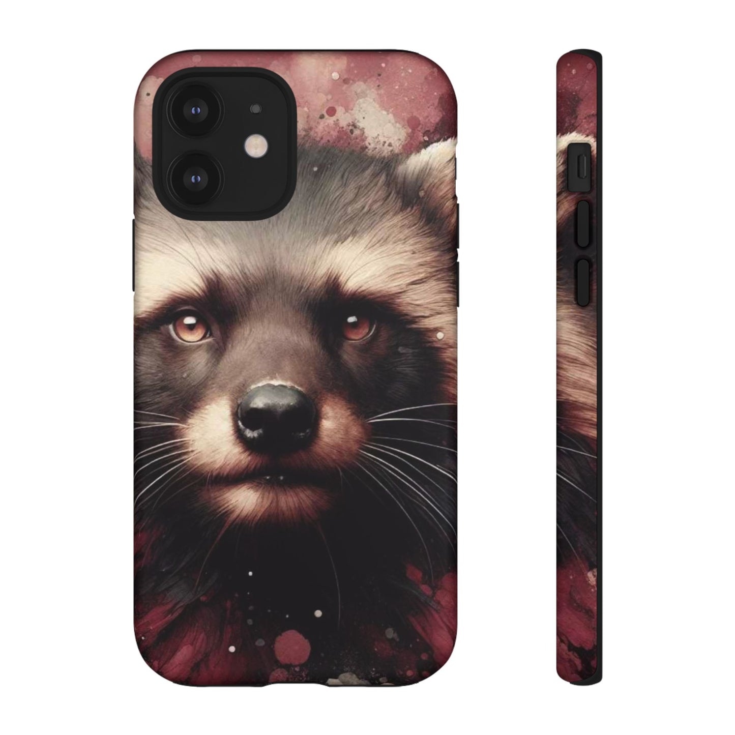 Tough Cases - wolverine red