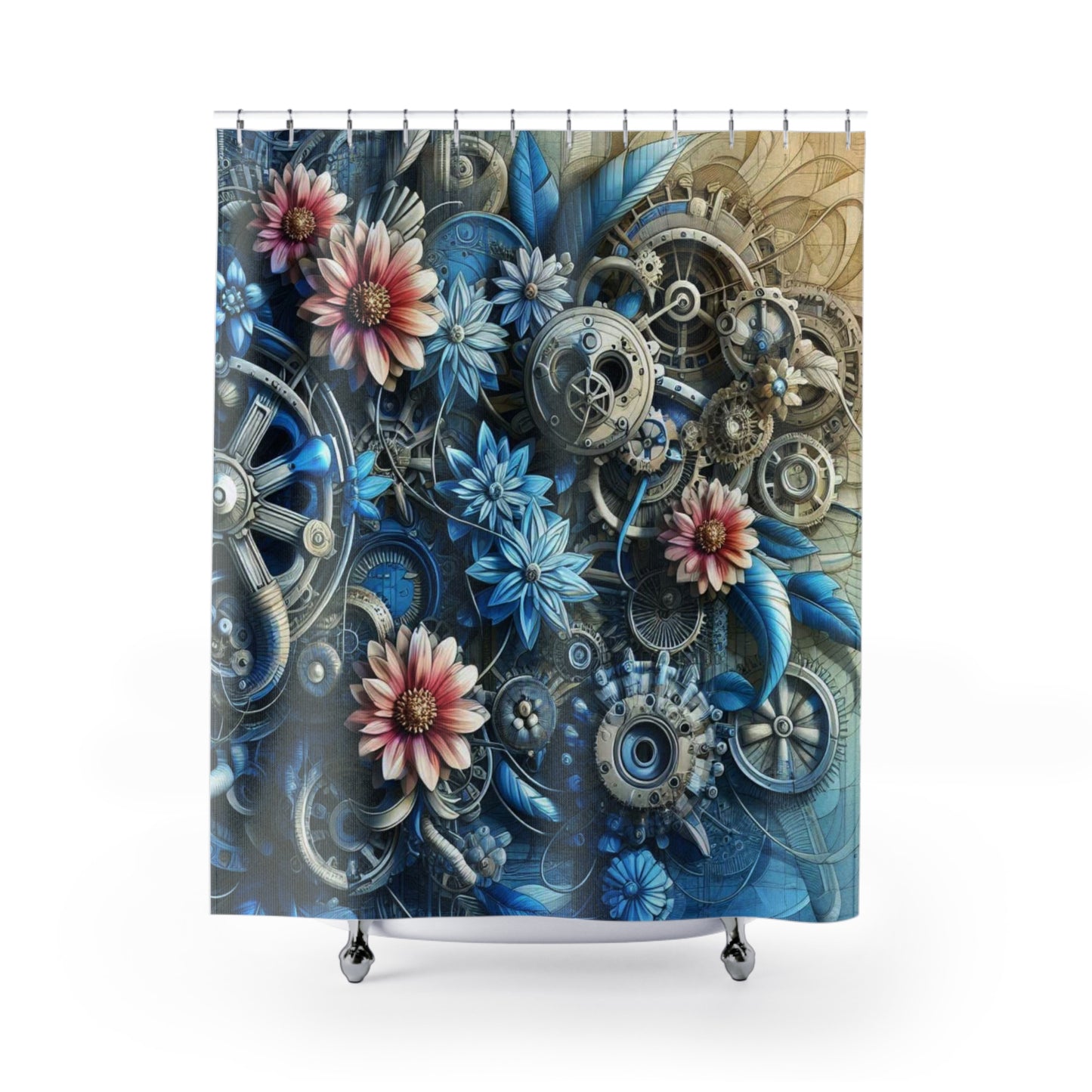 Shower Curtains