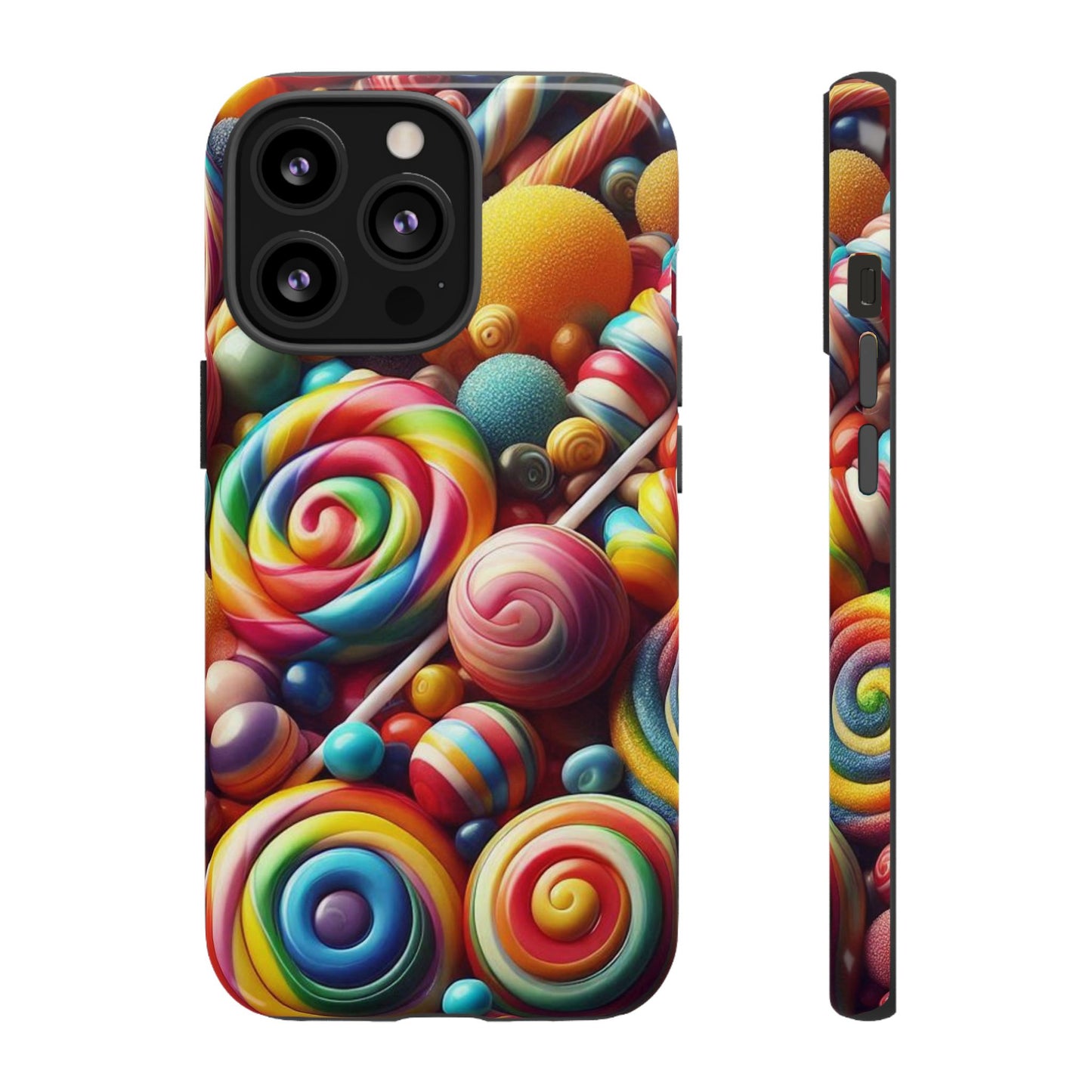 Lollipop Tough Cases