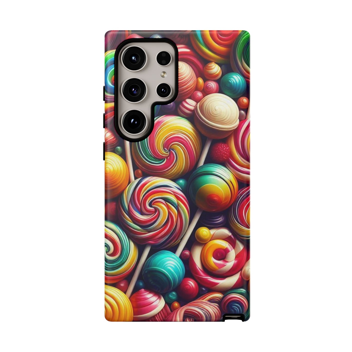 Candygram Tough Cases