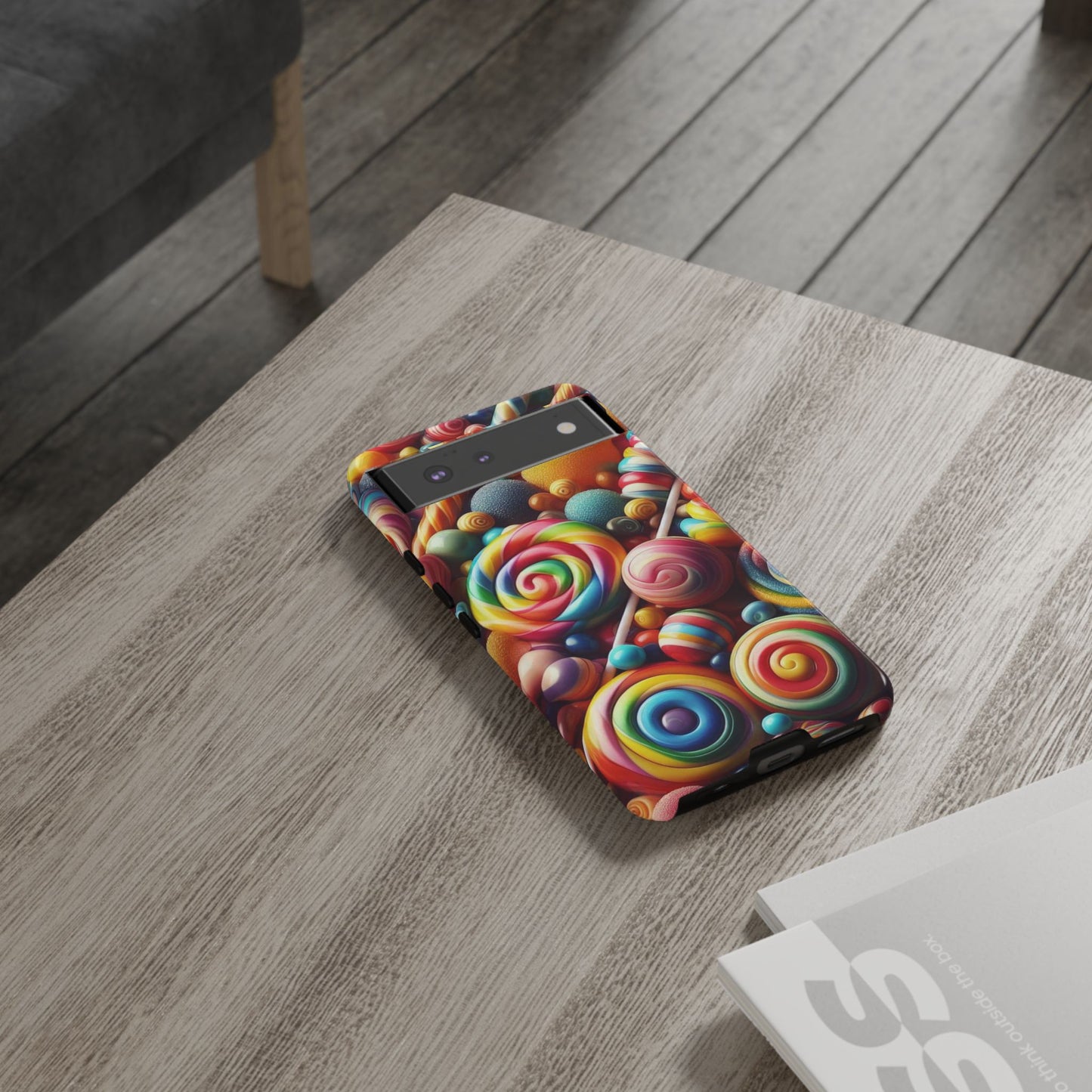 Lollipop Tough Cases
