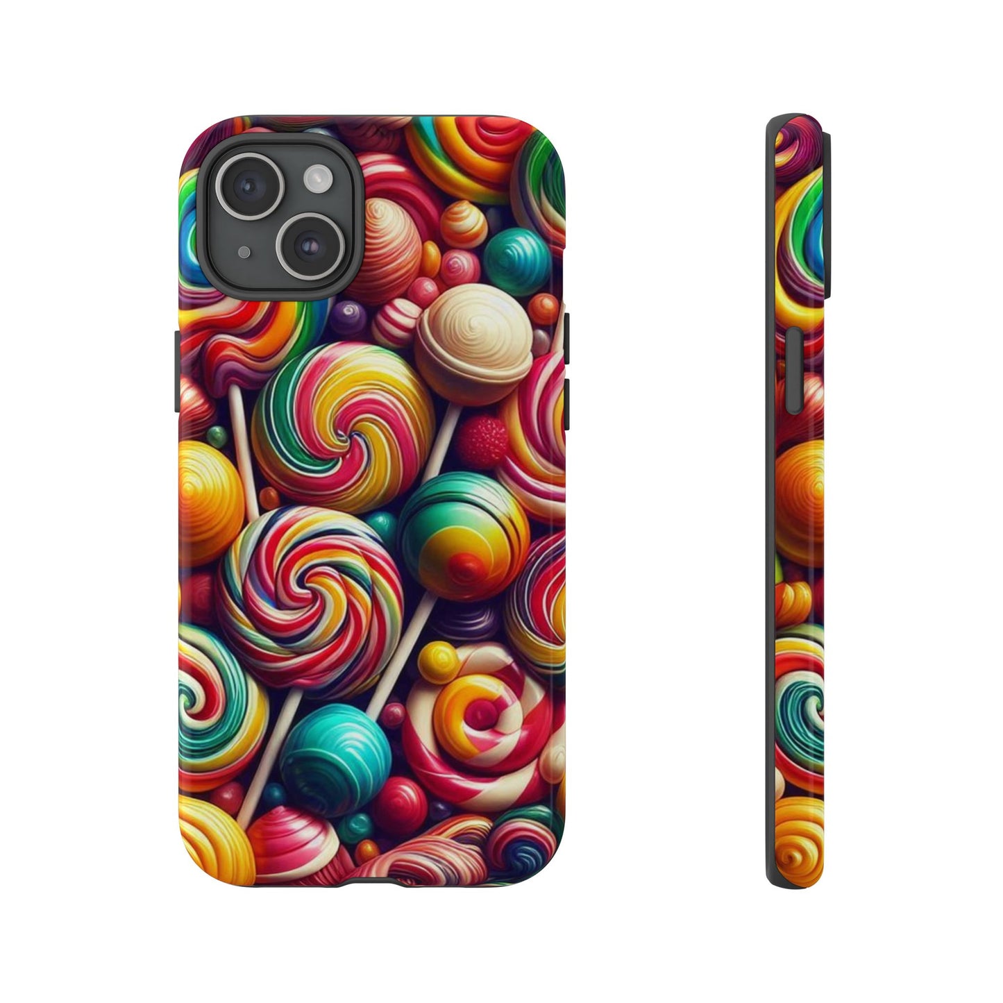 Candygram Tough Cases